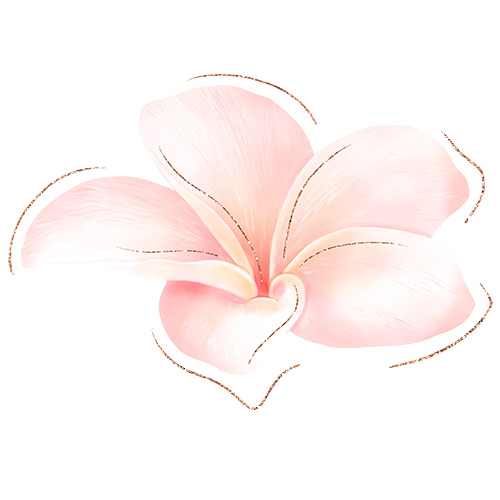 tropical flower png