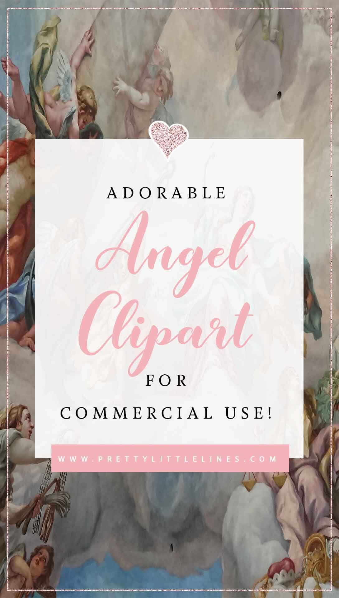 angel clipart